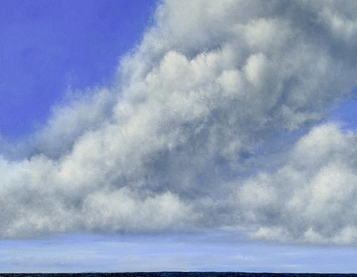 Galería de pintura de Rivka Wilking - Francia