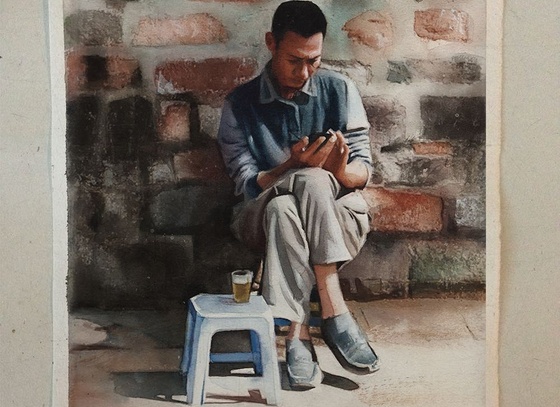 Marcos Beccari