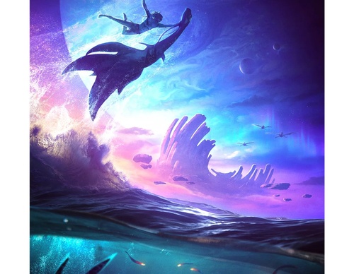 Gallery Of Illustration By Phase Runner - United Kingdom