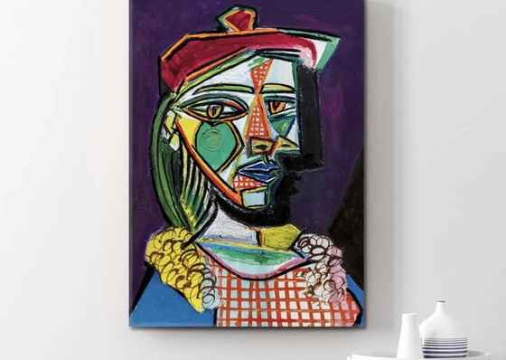20 Key Points About Cubism