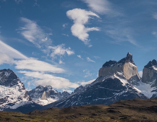 Gallery Of Photography By Timothy Dhalleine - Chile