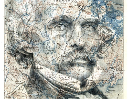 daniel baxter