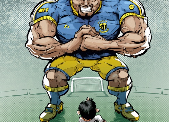 Cristiano Siqueira