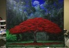 Galería De Pintura De Marco Valencia - El Salvador