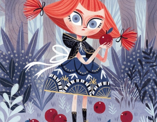 Gallery Of Illustration By David Sierra Listón - Spain
