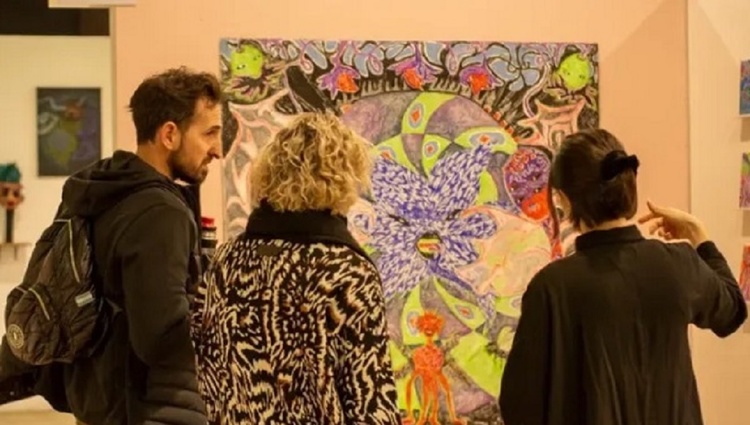 Fair launches call for galleries and projects