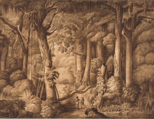 Gallery Of Painting By Manuel de Araujo-Brazil