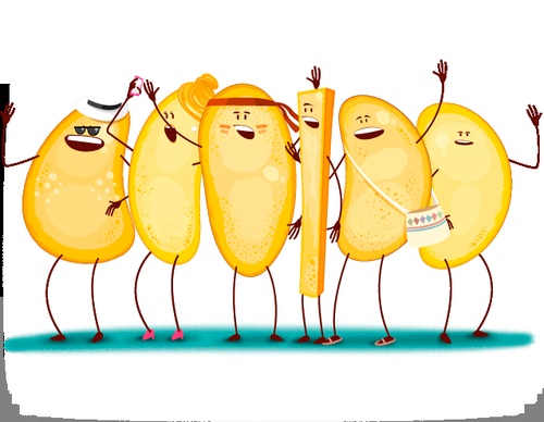 Gallery Of Illustration By Rod Arratia - Chile