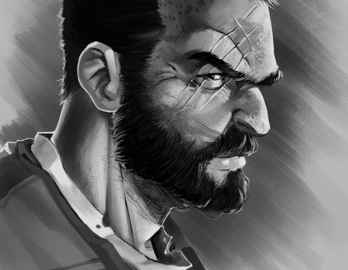 Gallery Of Illustration By Paulo Gazola - Brazil