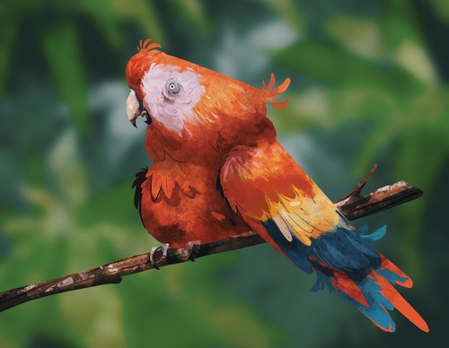 Gallery Of Character Design By Felipe Rodriguez - Colombia