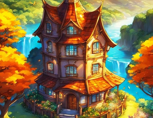 Galería de ilustraciones de ExNihilo - Francia