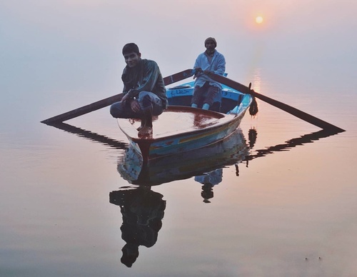 Gallery of photography by Ahmed Mansour - Egypt