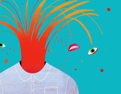 best illustrators worldwide