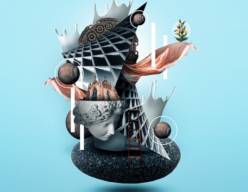 Gallery Of Illustration By Fnobre - Brazil