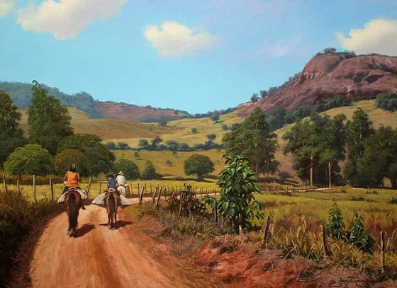 jose rosario castro