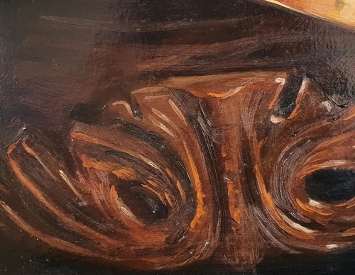 Gallery Of Painting By André Maurício - Brazil