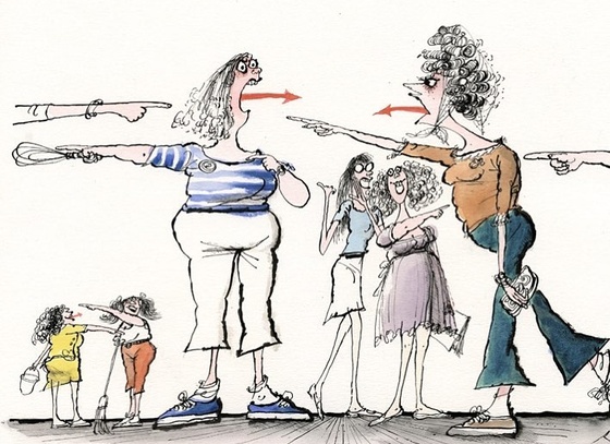 ronald searle