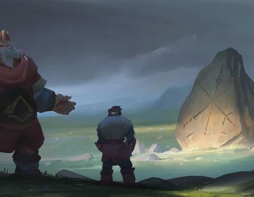 Galería de ilustraciones de Grosnez - Francia