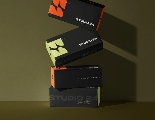 lovher studio