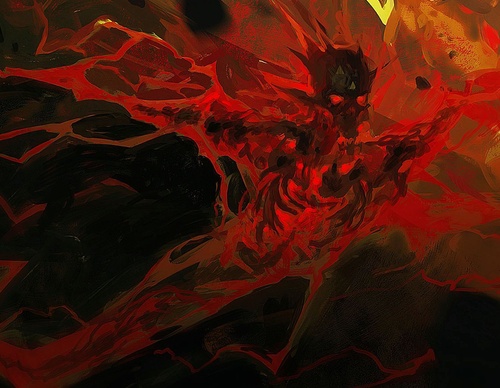 Galeria de ilustrações de Dominik Mayer - Alemanha
