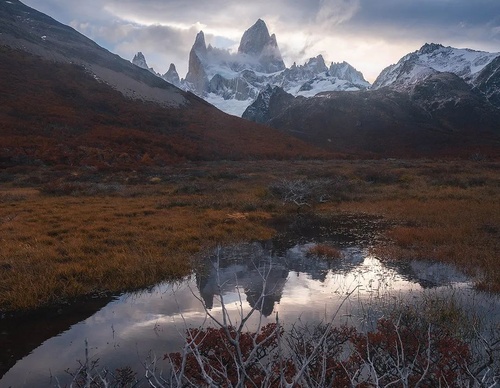 Gallery Of Photography By Max Rive - Netherlands