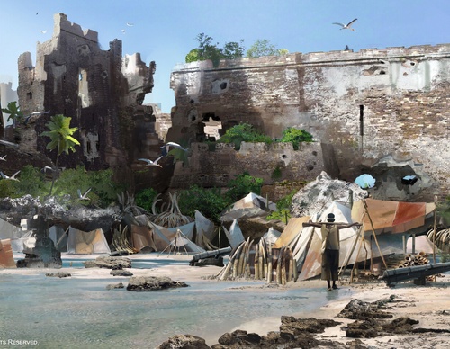 Gallery Of Illustration By Adrien Girod - France