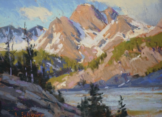 Aaron Schuerr