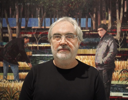 Gustavo Acosta