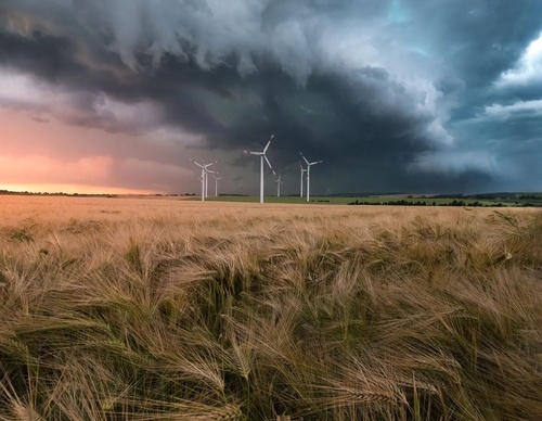 Galería de fotografía de Gijs de Reijke - Holanda