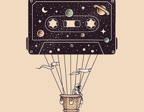 Gallery Of Illustration By Enkel Dika - Macedonia