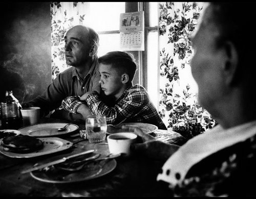 elliott erwitt