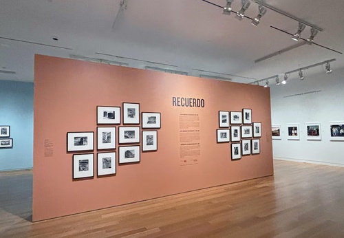 la memoria fotográfica latinoamericana en Toronto