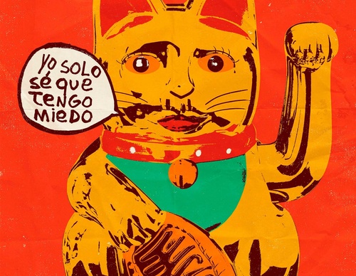 alejandro caner