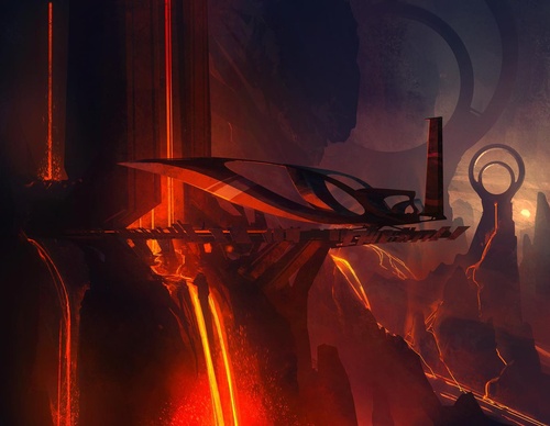 Gallery Of Illustration By Bastien Grivet - France