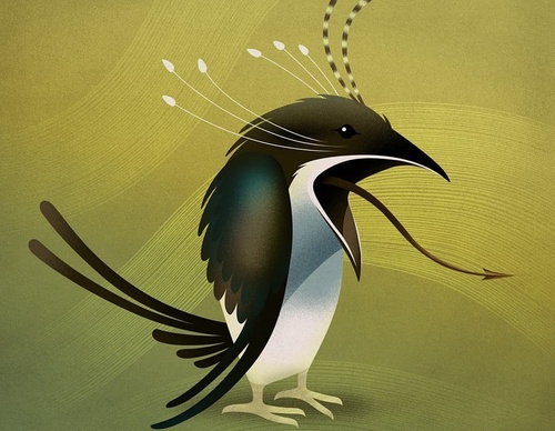 Gallery Of Illustration By Cat Finnie - England