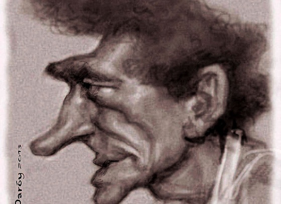 Gilbert Daroy
