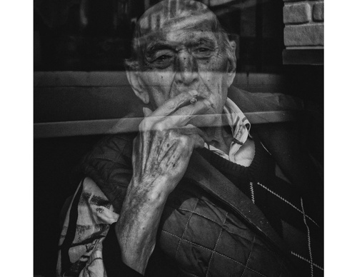 Galeria de fotografia de Ovidiu Șelaru - Romênia