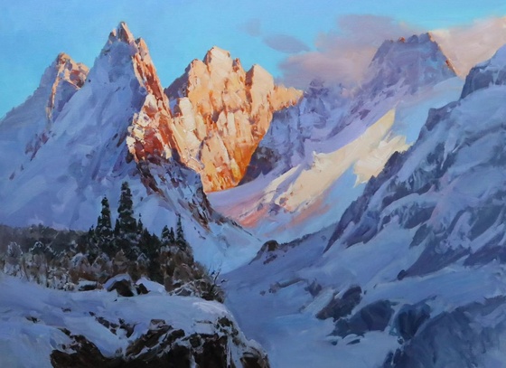 Alexander Babich
