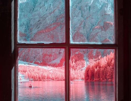 Gallery Of Photography By Paolo Pettigiani - Italy