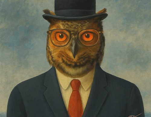 angelo surreals