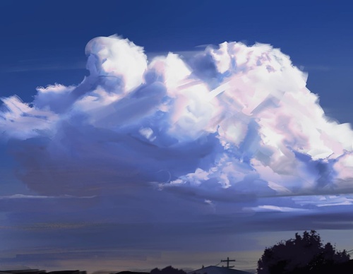 Gallery Of Drawing With Windows Paint By Christian Young - USA_2