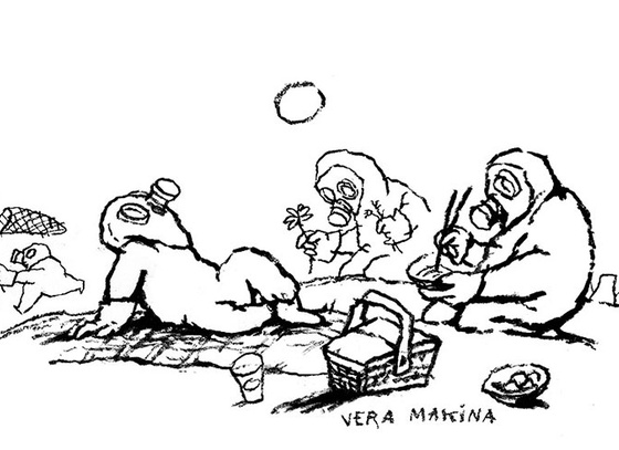 Vera Makina Csaszar