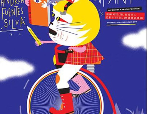 latin american posters