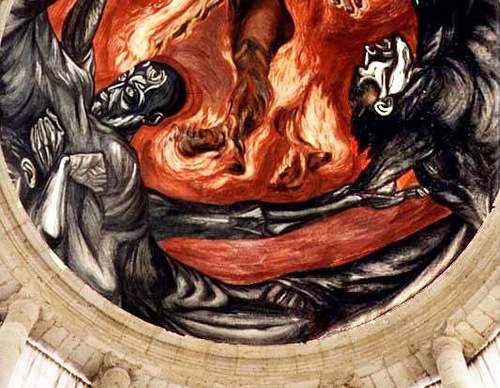 david alfaro siqueiros