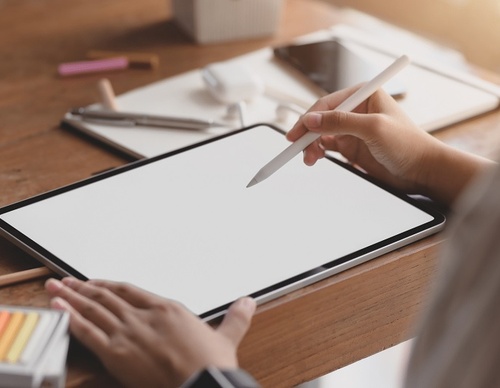 The Digital Age and Its Influence on Artistic Creation
