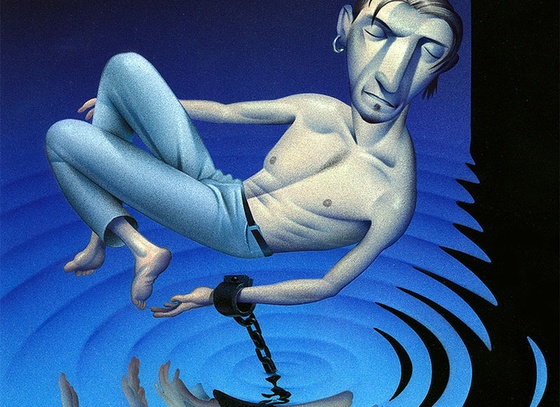 Nigel Buchanan