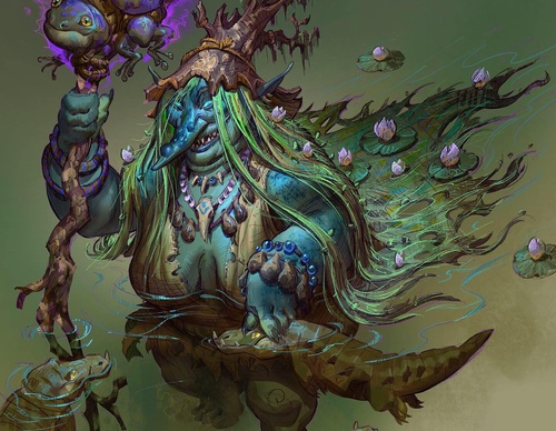 Gallery Of Illustration By Mike Azevedo - Brazil