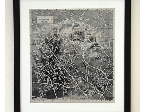 Gallery Of Drawing By Ed Fairburn - United Kingdom