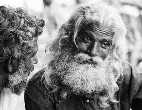Gallery of Photojournalism by Shahidul Alam – Bangladesh