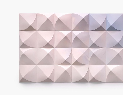 Gallery of sculpture by Matthew Shlian from USA